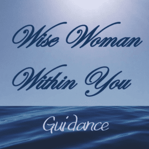 Wise Woman Within You